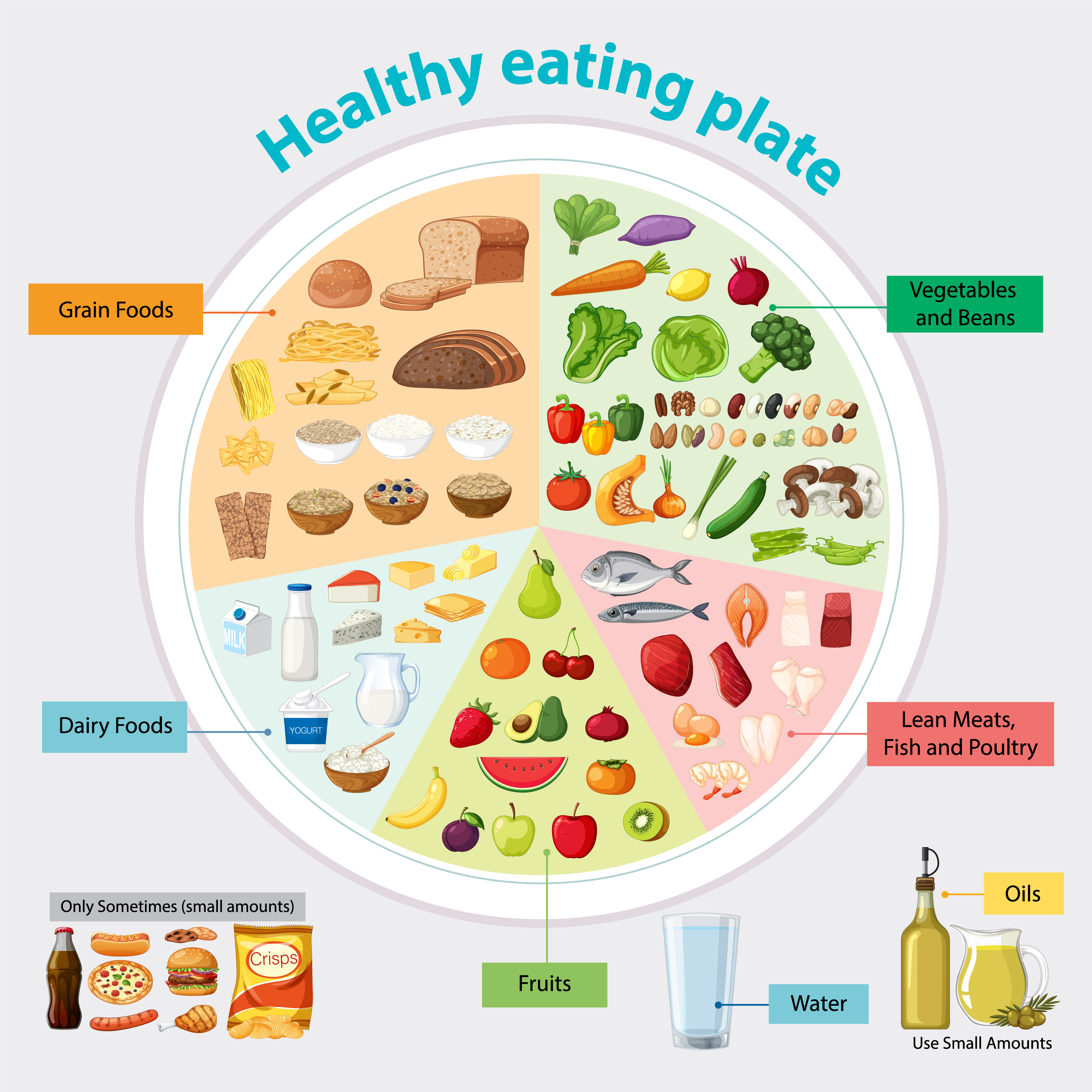 Nutritious meals prepared for seniors